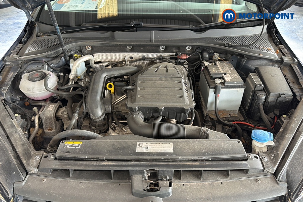 Volkswagen Golf SE Automatic Petrol Hatchback - Stock Number (1646859) - 48th supplementary image