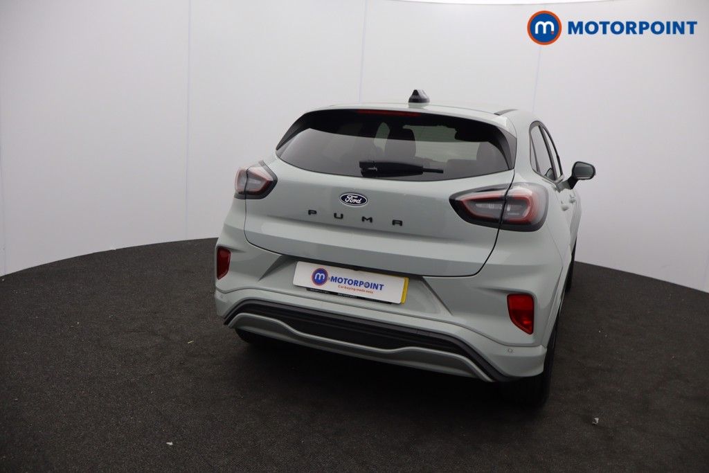 Ford Puma St-Line Automatic Petrol SUV - Stock Number (1646892) - 2nd supplementary image