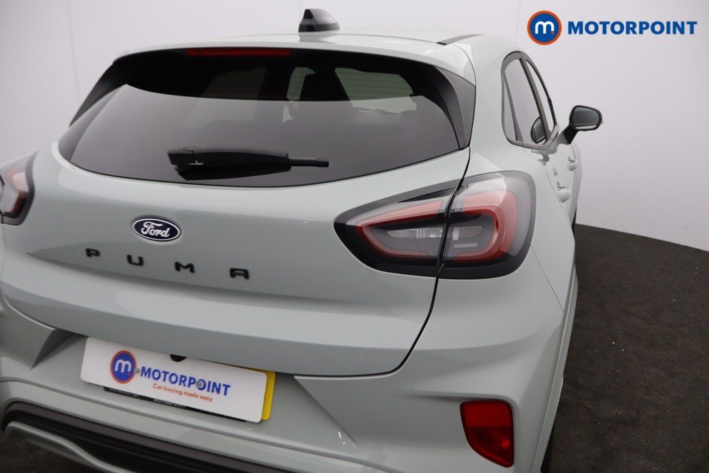 Ford Puma St-Line Automatic Petrol SUV - Stock Number (1646892) - 3rd supplementary image