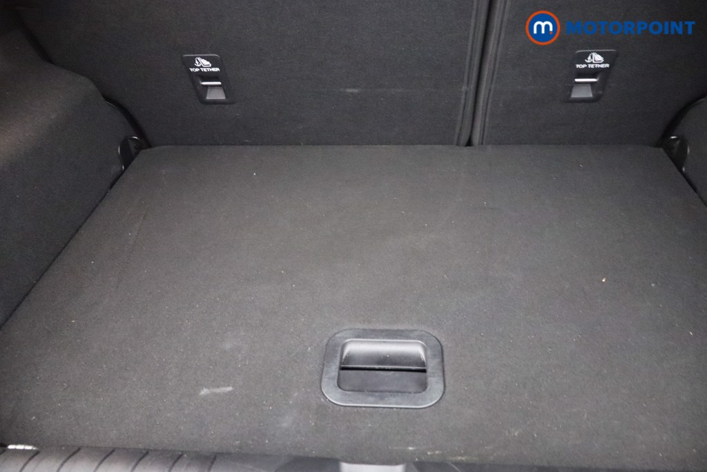 Ford Puma St-Line Automatic Petrol SUV - Stock Number (1646892) - 6th supplementary image