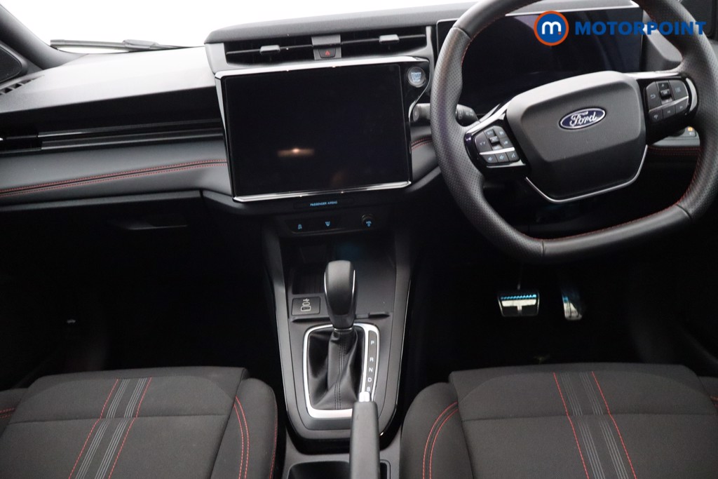 Ford Puma St-Line Automatic Petrol SUV - Stock Number (1646892) - 9th supplementary image