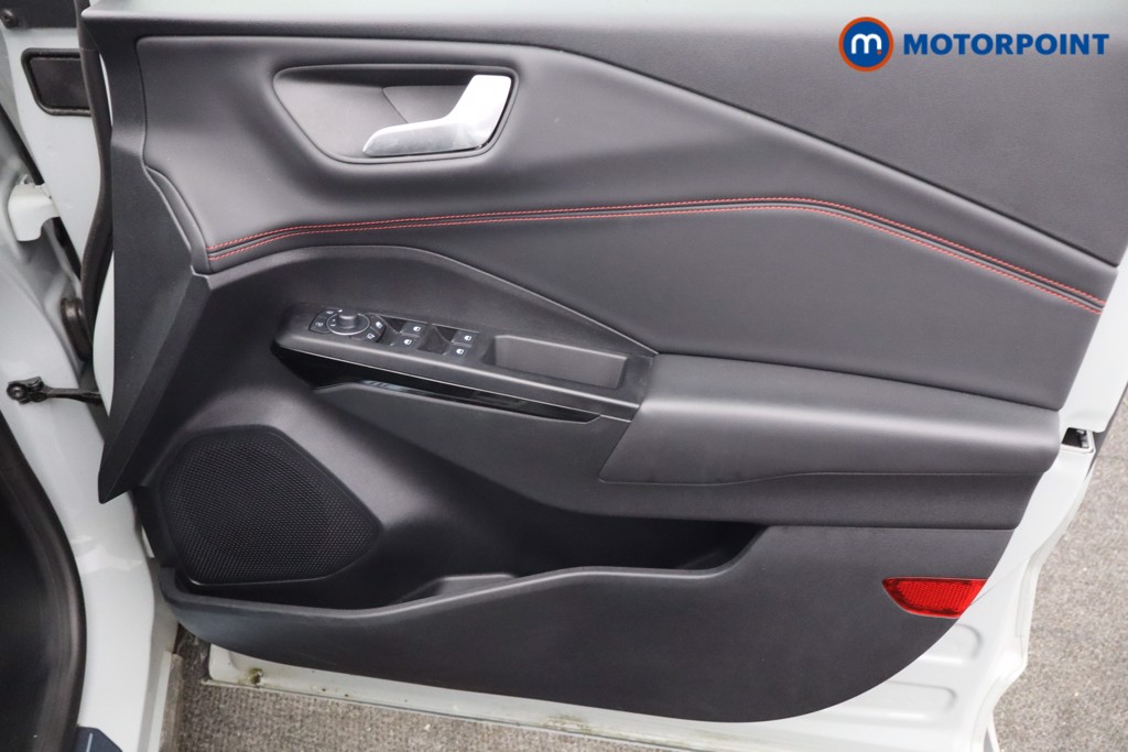 Ford Puma St-Line Automatic Petrol SUV - Stock Number (1646892) - 10th supplementary image