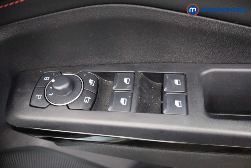 Ford Puma St-Line Automatic Petrol SUV - Stock Number (1646892) - 11th supplementary image