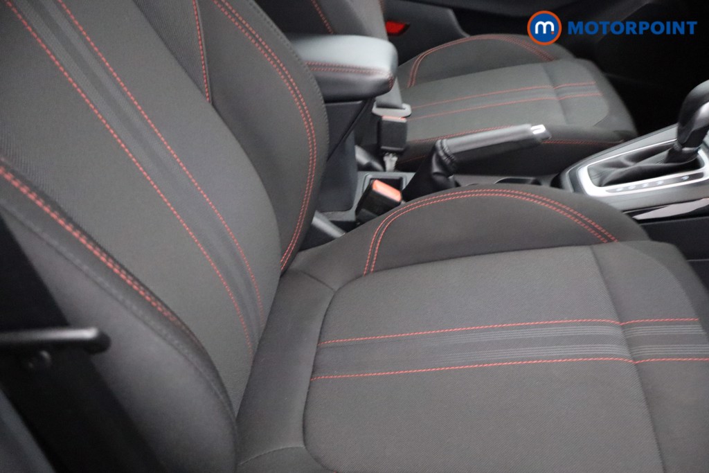 Ford Puma St-Line Automatic Petrol SUV - Stock Number (1646892) - 12th supplementary image