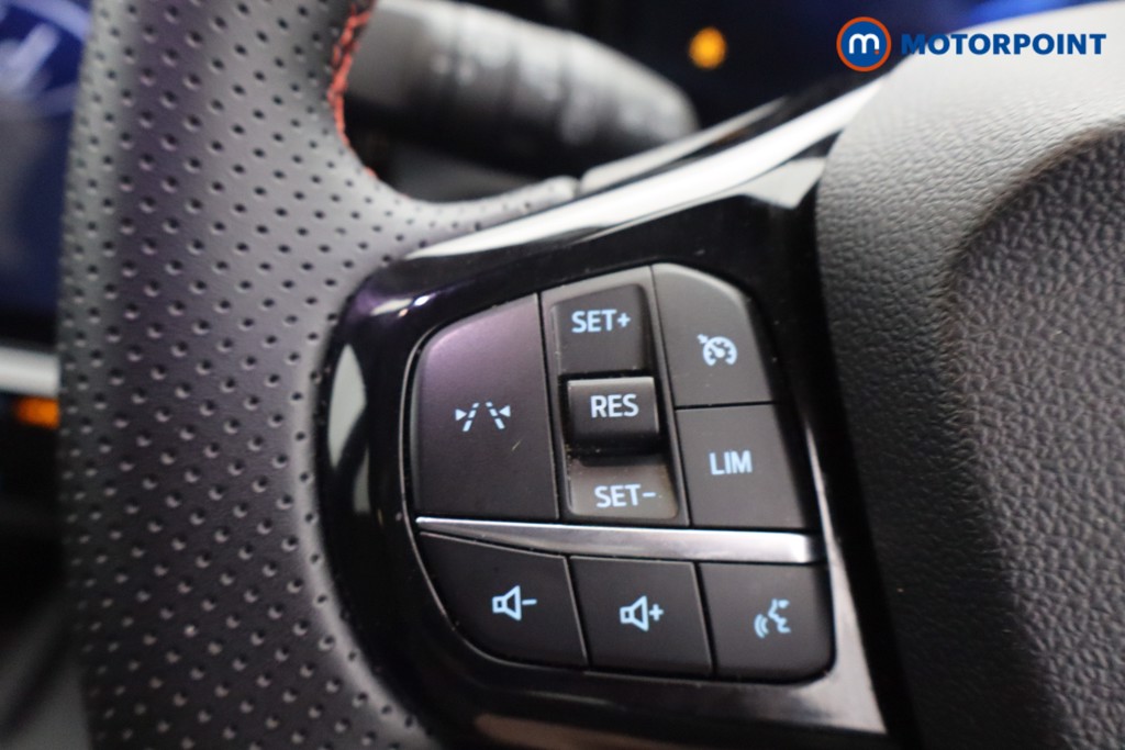 Ford Puma St-Line Automatic Petrol SUV - Stock Number (1646892) - 15th supplementary image