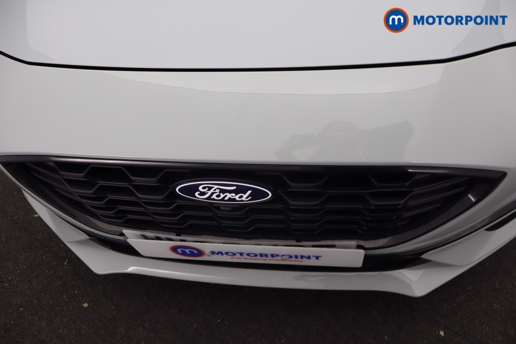 Ford Puma St-Line Automatic Petrol SUV - Stock Number (1646892) - 21st supplementary image