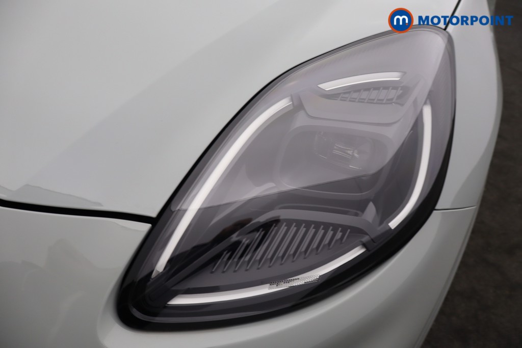 Ford Puma St-Line Automatic Petrol SUV - Stock Number (1646892) - 22nd supplementary image