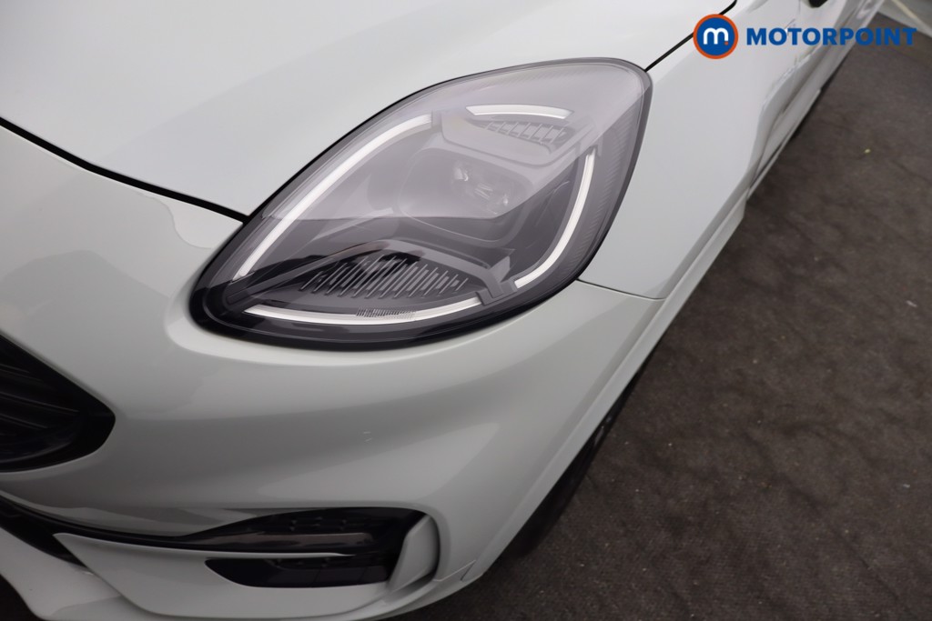 Ford Puma St-Line Automatic Petrol SUV - Stock Number (1646892) - 23rd supplementary image