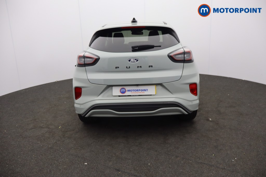 Ford Puma St-Line Automatic Petrol SUV - Stock Number (1646892) - 1st supplementary image
