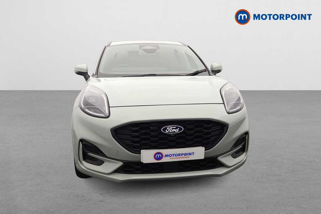 Ford Puma St-Line Automatic Petrol SUV - Stock Number (1646892) - Front bumper