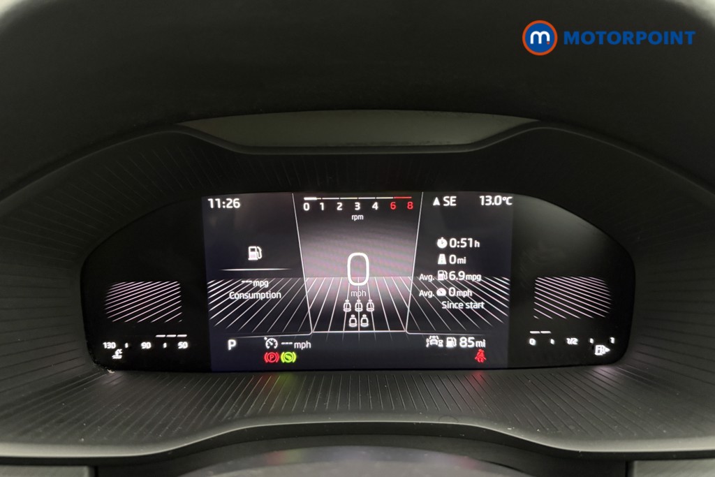 Skoda Kodiaq Se Drive Automatic Petrol SUV - Stock Number (1647177) - 6th supplementary image
