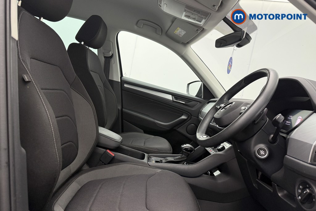 Skoda Kodiaq Se Drive Automatic Petrol SUV - Stock Number (1647177) - 8th supplementary image
