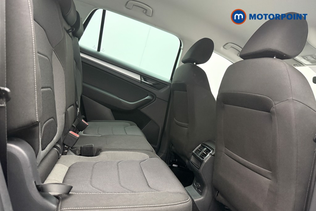 Skoda Kodiaq Se Drive Automatic Petrol SUV - Stock Number (1647177) - 9th supplementary image
