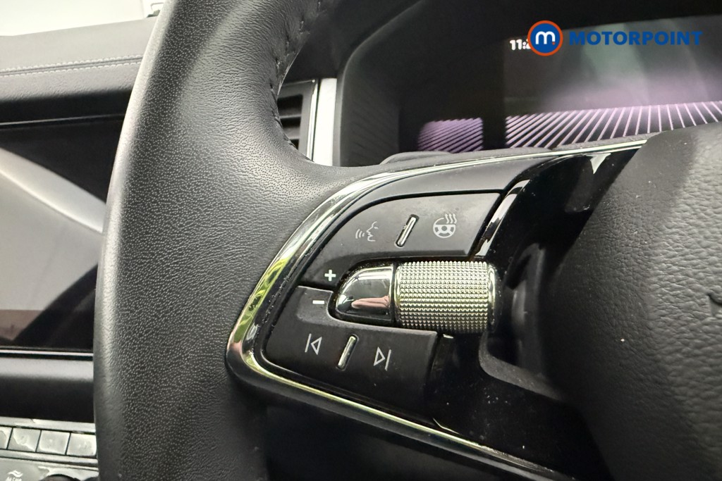 Skoda Kodiaq Se Drive Automatic Petrol SUV - Stock Number (1647177) - 15th supplementary image