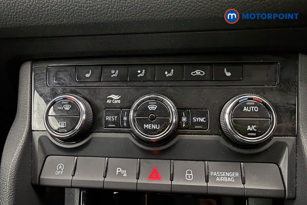 Skoda Kodiaq Se Drive Automatic Petrol SUV - Stock Number (1647177) - 17th supplementary image