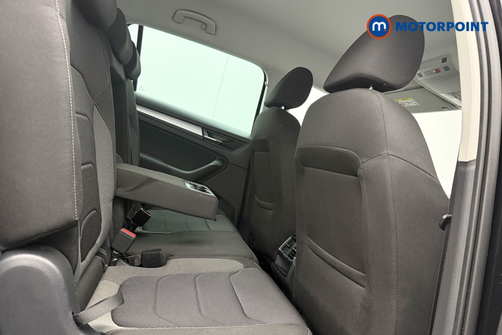 Skoda Kodiaq Se Drive Automatic Petrol SUV - Stock Number (1647177) - 21st supplementary image