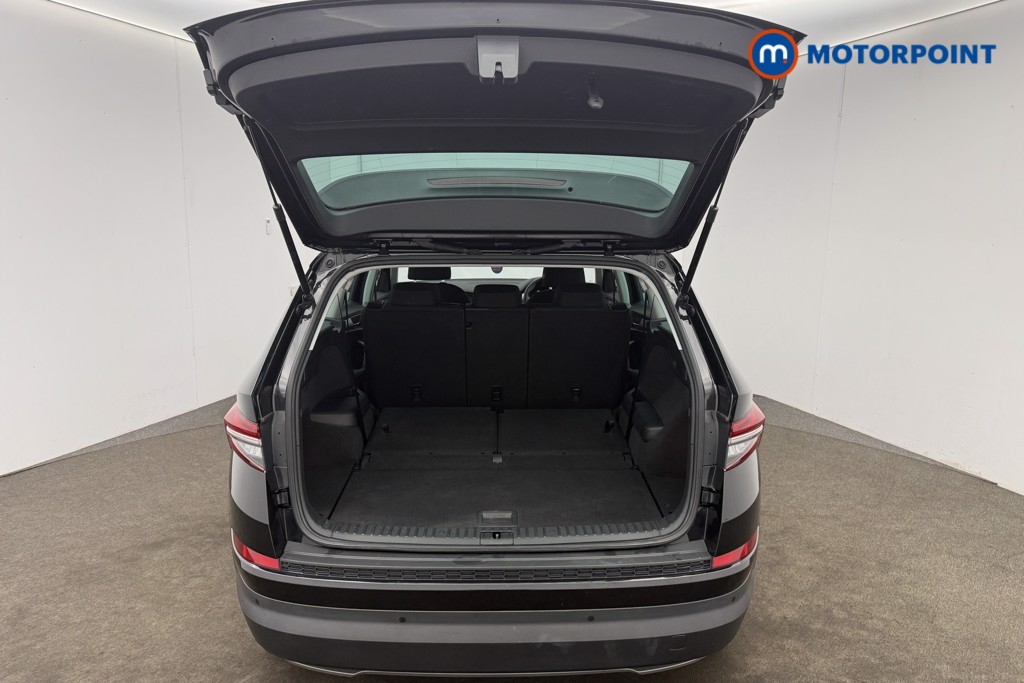 Skoda Kodiaq Se Drive Automatic Petrol SUV - Stock Number (1647177) - 23rd supplementary image