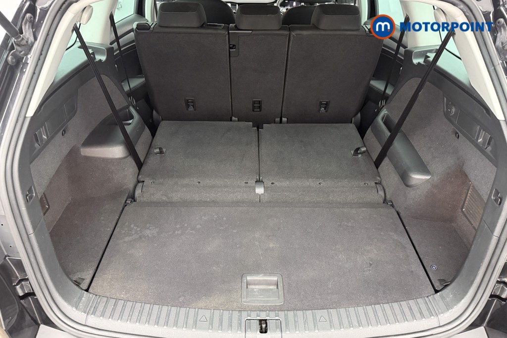 Skoda Kodiaq Se Drive Automatic Petrol SUV - Stock Number (1647177) - 24th supplementary image