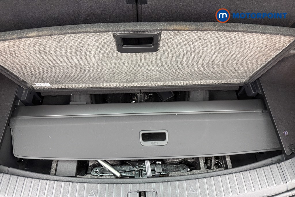 Skoda Kodiaq Se Drive Automatic Petrol SUV - Stock Number (1647177) - 26th supplementary image