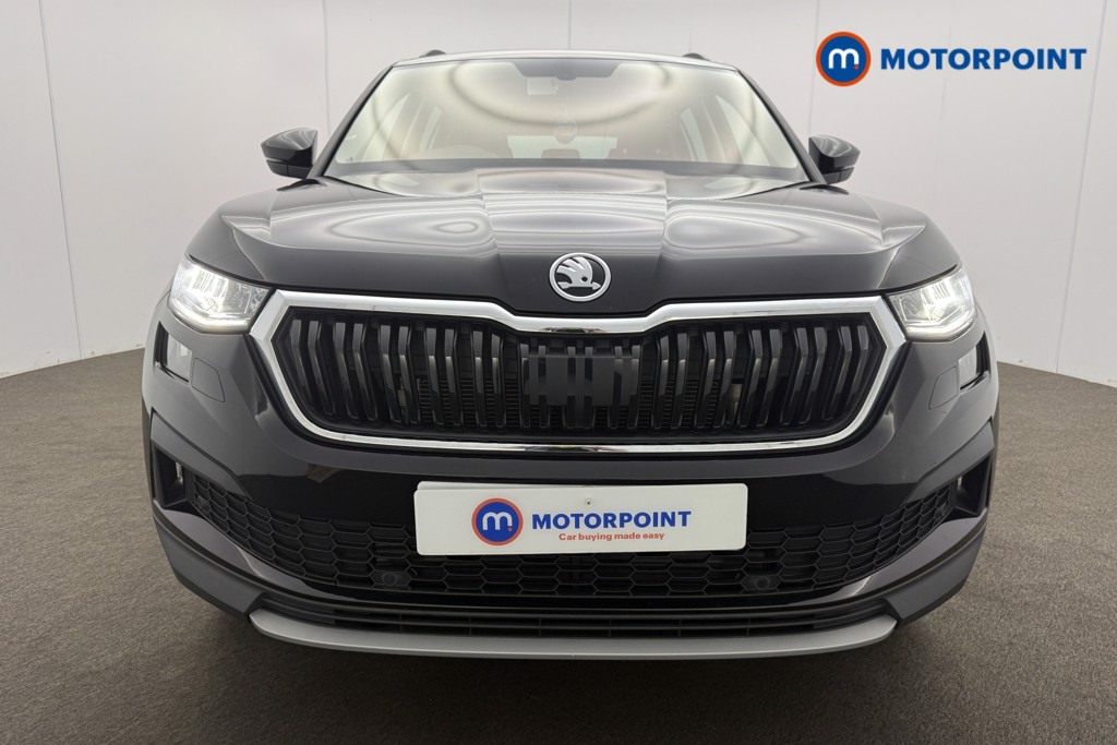 Skoda Kodiaq Se Drive Automatic Petrol SUV - Stock Number (1647177) - 27th supplementary image