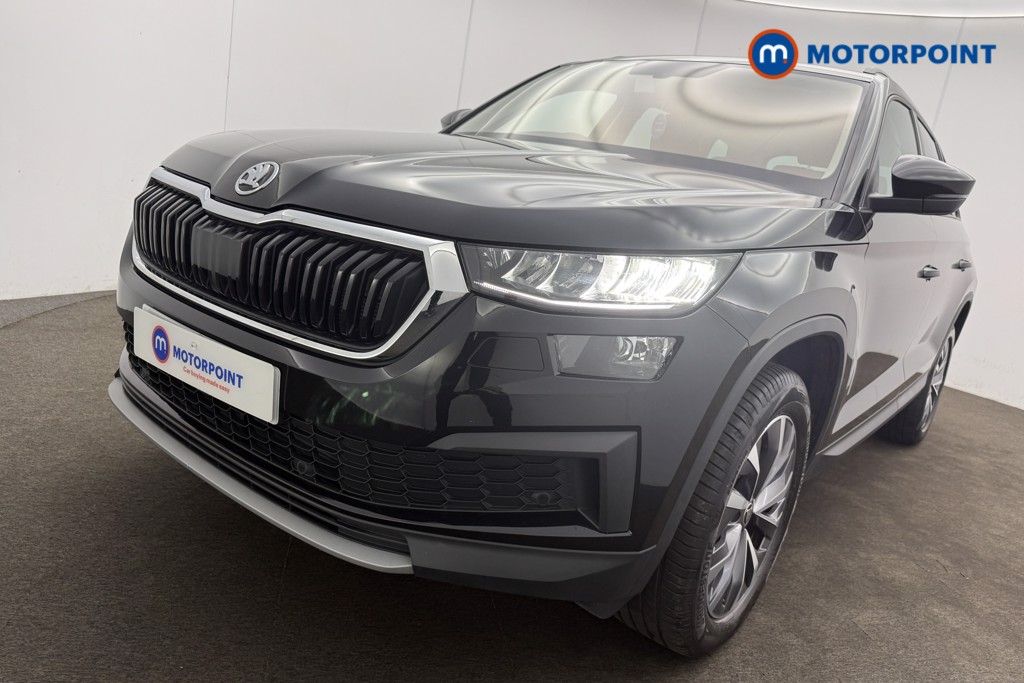 Skoda Kodiaq Se Drive Automatic Petrol SUV - Stock Number (1647177) - 28th supplementary image