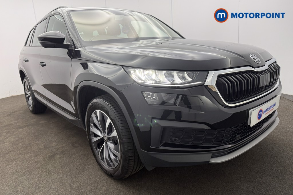Skoda Kodiaq Se Drive Automatic Petrol SUV - Stock Number (1647177) - 29th supplementary image