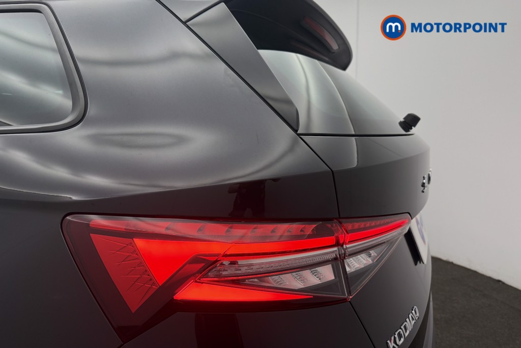 Skoda Kodiaq Se Drive Automatic Petrol SUV - Stock Number (1647177) - 31st supplementary image