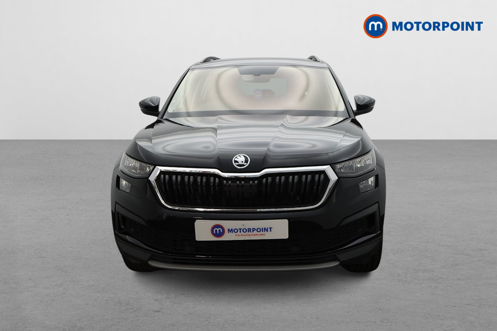 Skoda Kodiaq Se Drive Automatic Petrol SUV - Stock Number (1647177) - Front bumper