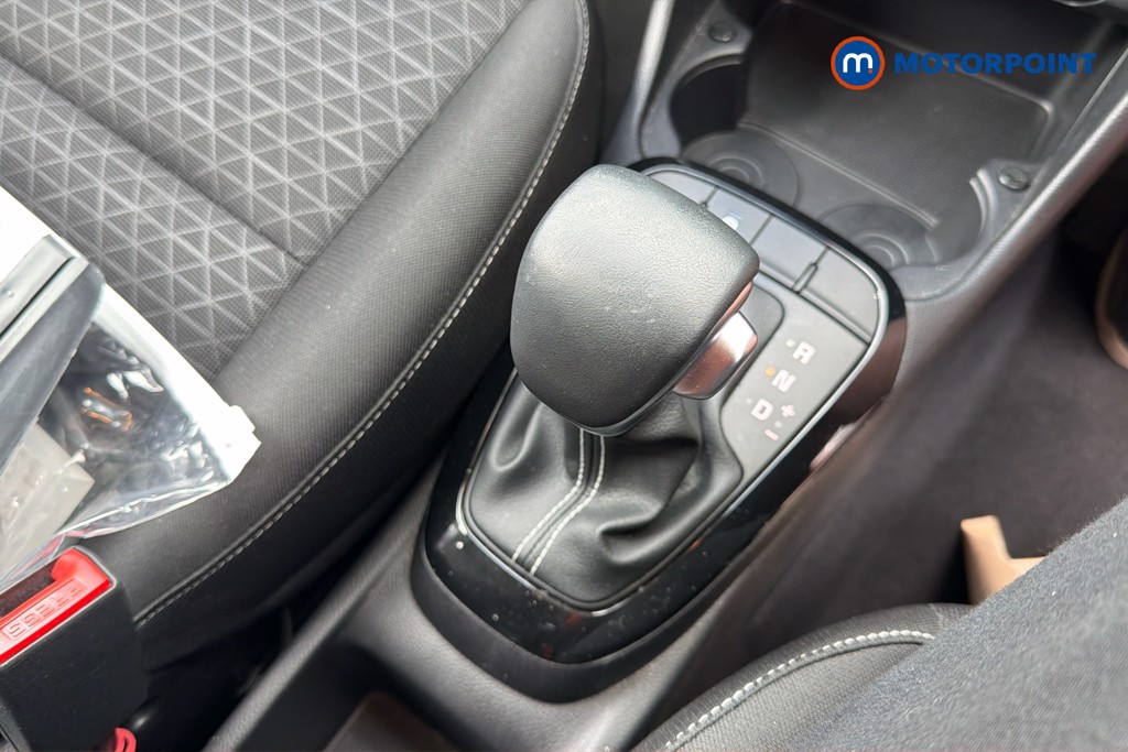 KIA Picanto 3 Automatic Petrol Hatchback - Stock Number (1647225) - 15th supplementary image