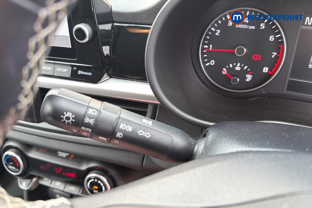 KIA Picanto 3 Automatic Petrol Hatchback - Stock Number (1647225) - 18th supplementary image