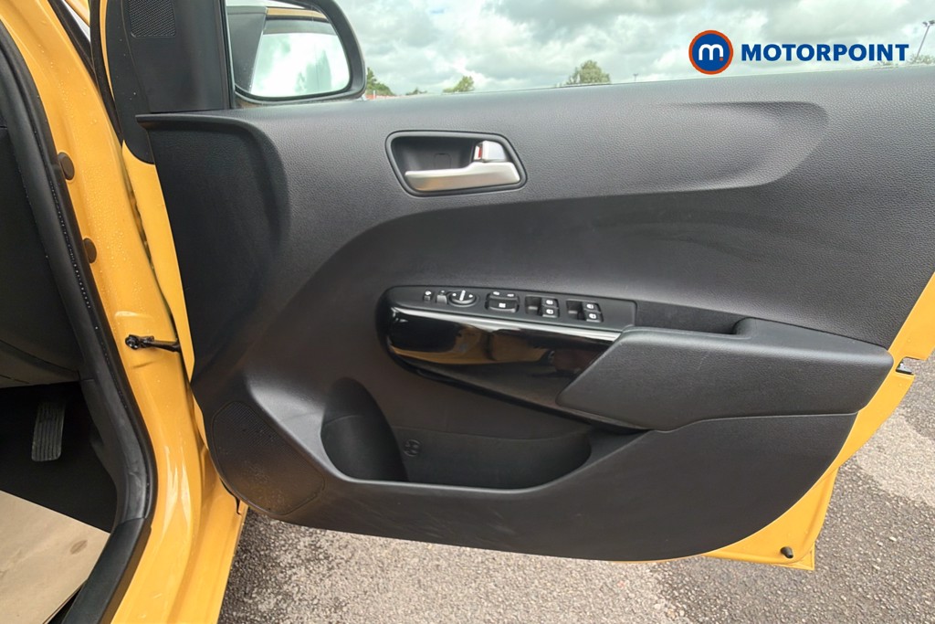 KIA Picanto 3 Automatic Petrol Hatchback - Stock Number (1647225) - 19th supplementary image