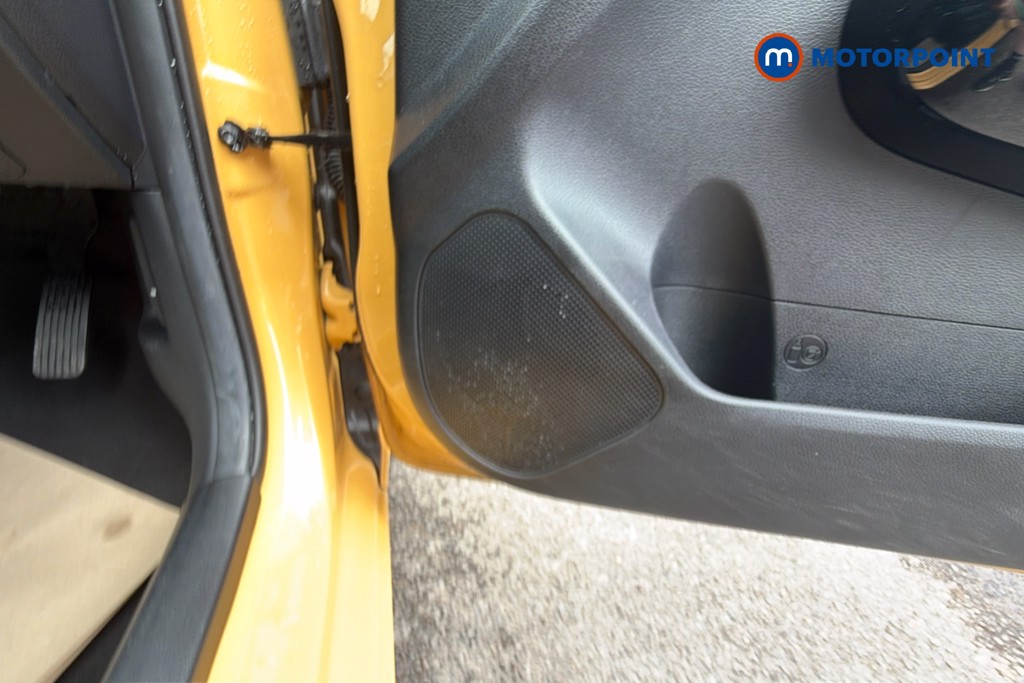 KIA Picanto 3 Automatic Petrol Hatchback - Stock Number (1647225) - 21st supplementary image