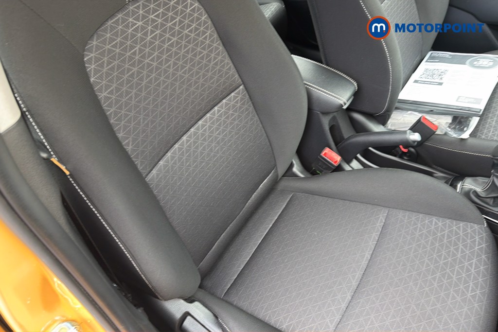 KIA Picanto 3 Automatic Petrol Hatchback - Stock Number (1647225) - 22nd supplementary image