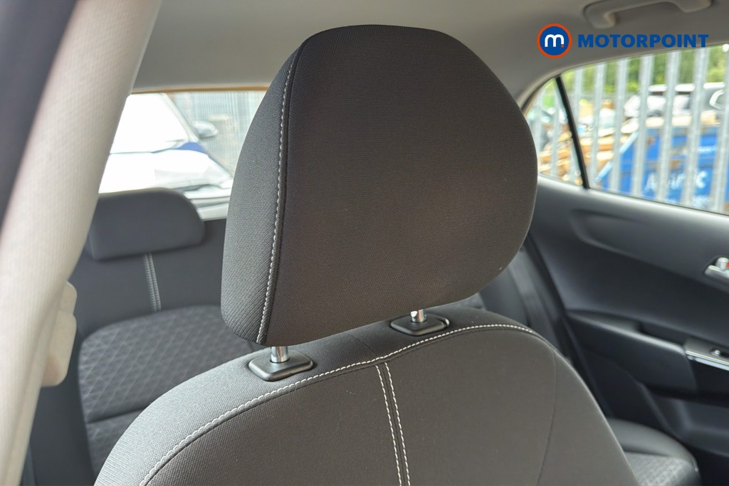KIA Picanto 3 Automatic Petrol Hatchback - Stock Number (1647225) - 23rd supplementary image