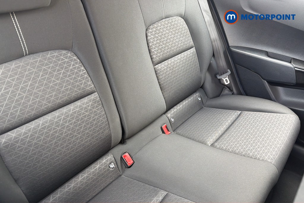 KIA Picanto 3 Automatic Petrol Hatchback - Stock Number (1647225) - 28th supplementary image