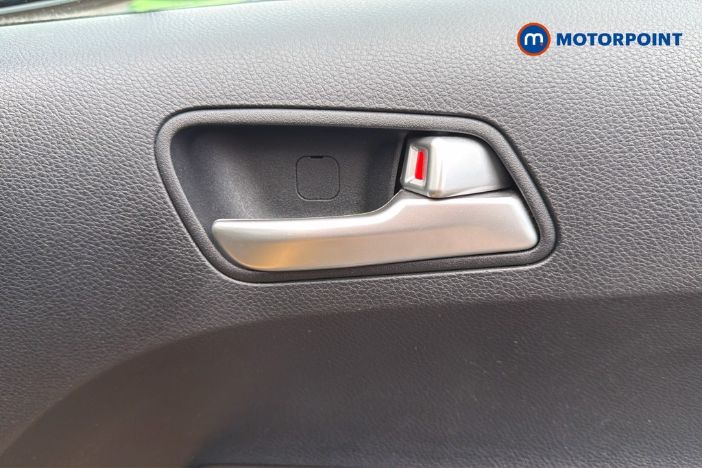 KIA Picanto 3 Automatic Petrol Hatchback - Stock Number (1647225) - 42nd supplementary image