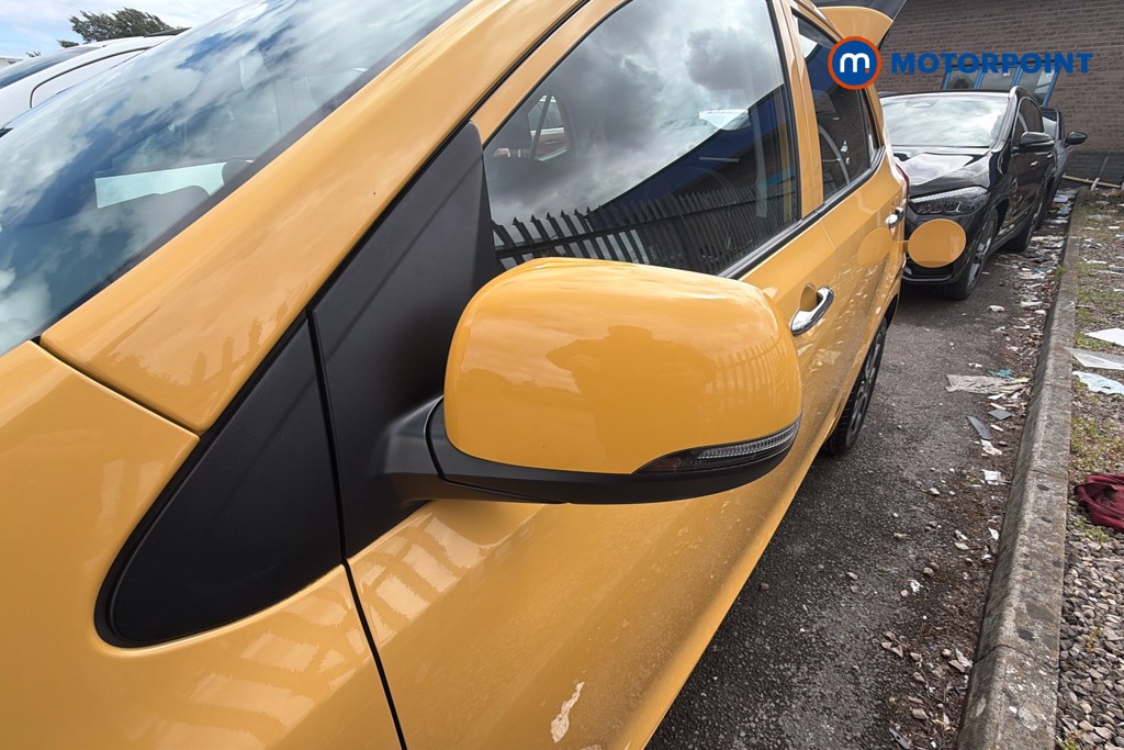 KIA Picanto 3 Automatic Petrol Hatchback - Stock Number (1647225) - 43rd supplementary image
