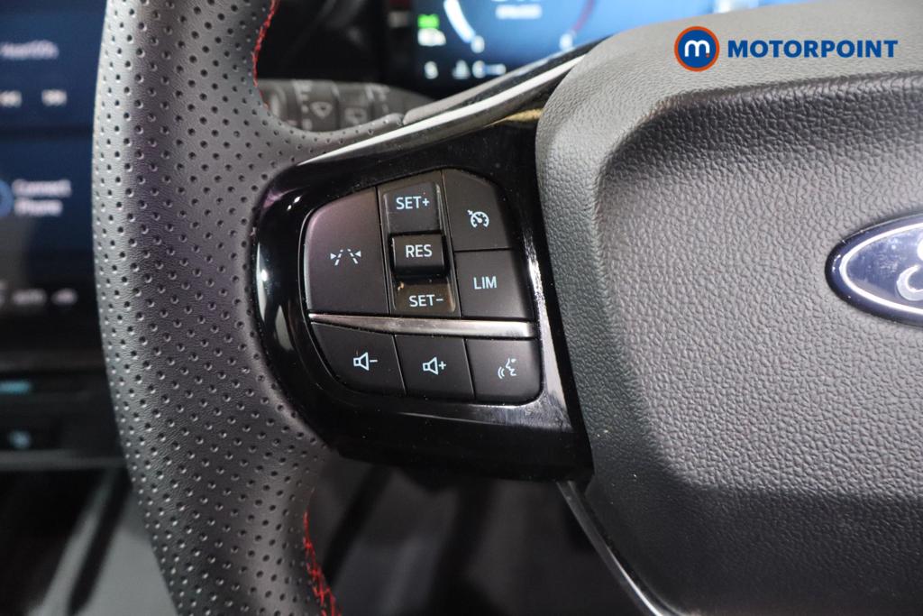 Ford Puma St-Line Automatic Petrol SUV - Stock Number (1647380) - 4th supplementary image