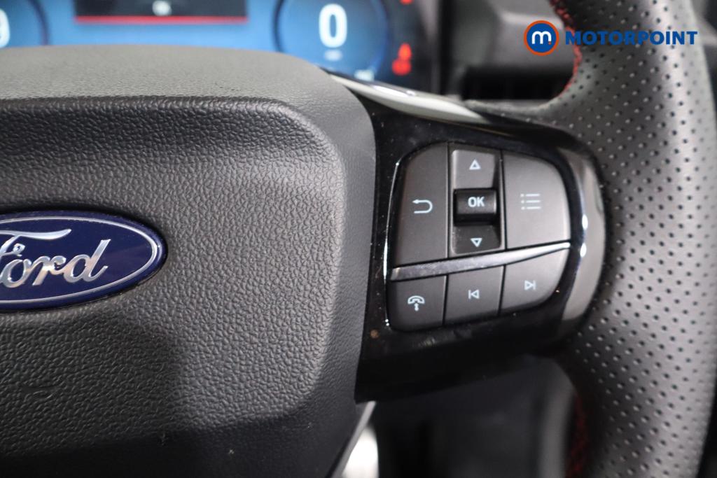 Ford Puma St-Line Automatic Petrol SUV - Stock Number (1647380) - 5th supplementary image