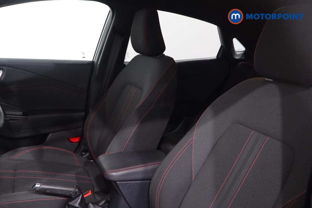 Ford Puma St-Line Automatic Petrol SUV - Stock Number (1647380) - 9th supplementary image