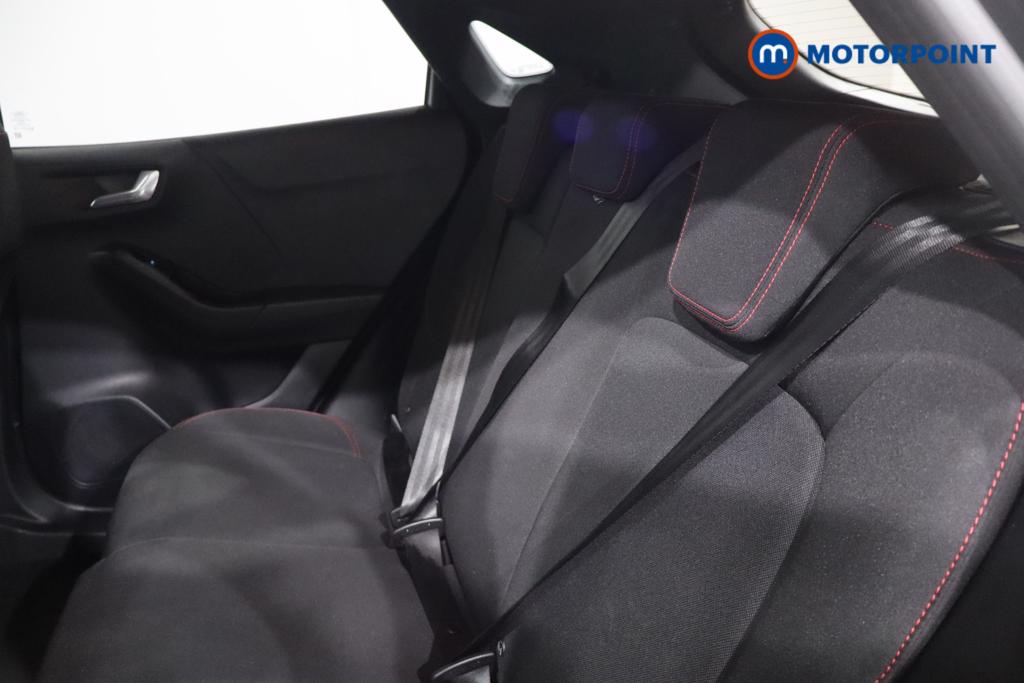 Ford Puma St-Line Automatic Petrol SUV - Stock Number (1647380) - 10th supplementary image