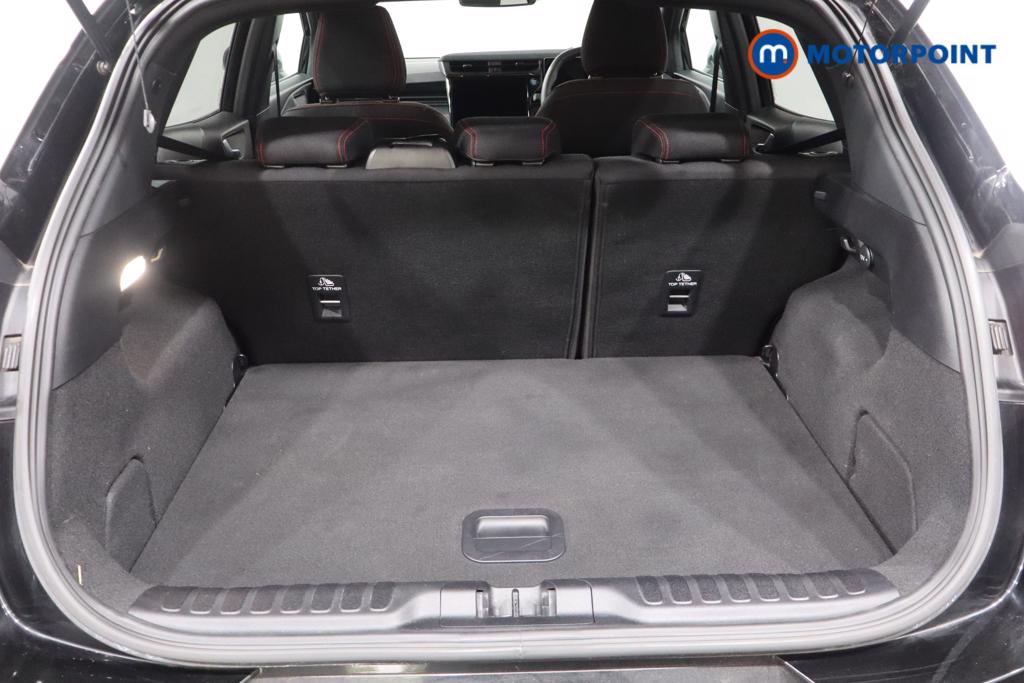 Ford Puma St-Line Automatic Petrol SUV - Stock Number (1647380) - 12th supplementary image