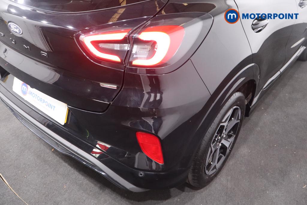 Ford Puma St-Line Automatic Petrol SUV - Stock Number (1647380) - 14th supplementary image