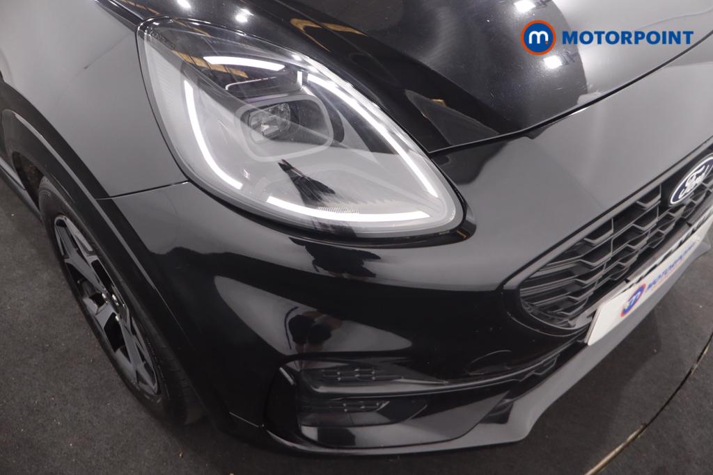 Ford Puma St-Line Automatic Petrol SUV - Stock Number (1647380) - 15th supplementary image