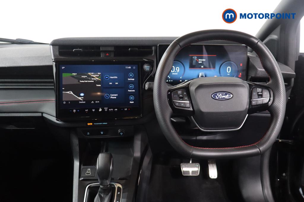 Ford Puma St-Line Automatic Petrol SUV - Stock Number (1647380) - 1st supplementary image