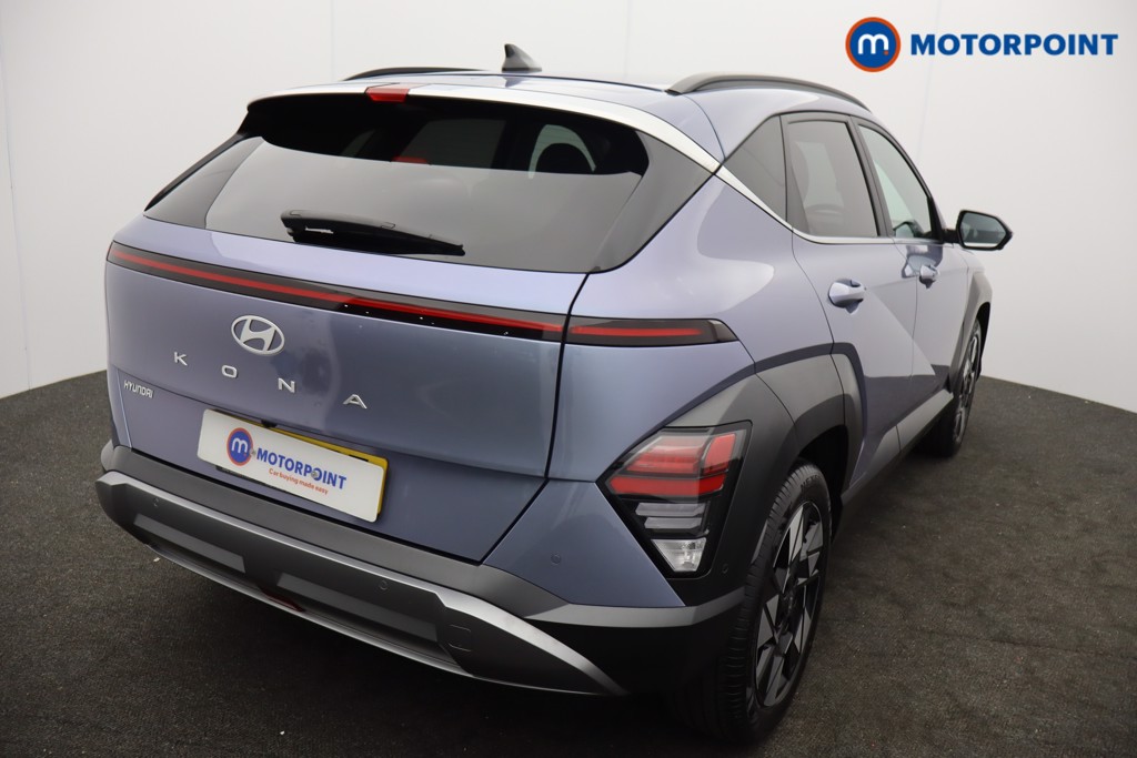 Hyundai Kona Ultimate Automatic Petrol SUV - Stock Number (1647500) - 2nd supplementary image