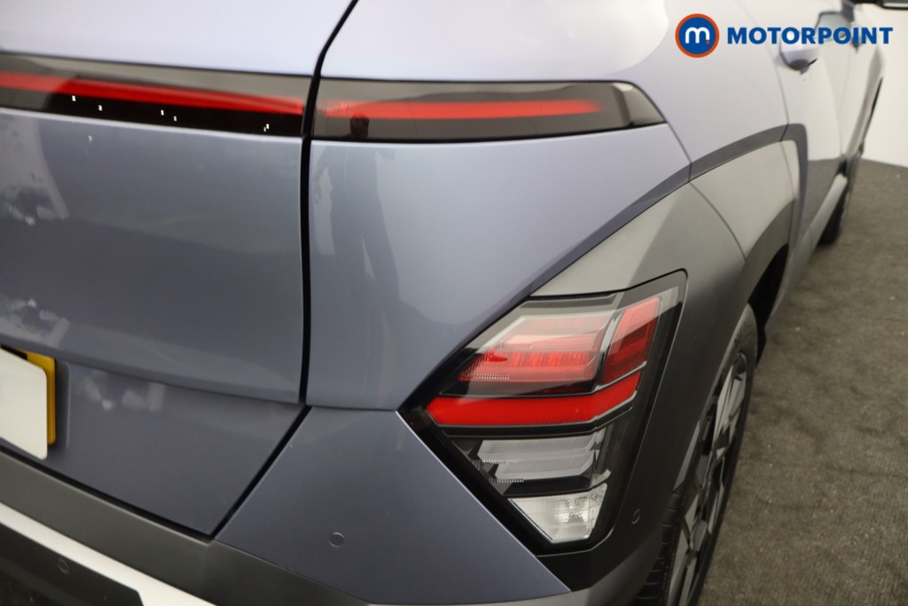 Hyundai Kona Ultimate Automatic Petrol SUV - Stock Number (1647500) - 3rd supplementary image