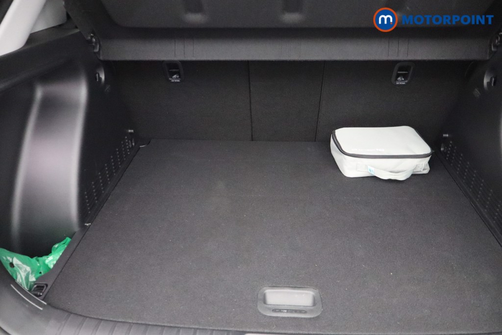 Hyundai Kona Ultimate Automatic Petrol SUV - Stock Number (1647500) - 6th supplementary image
