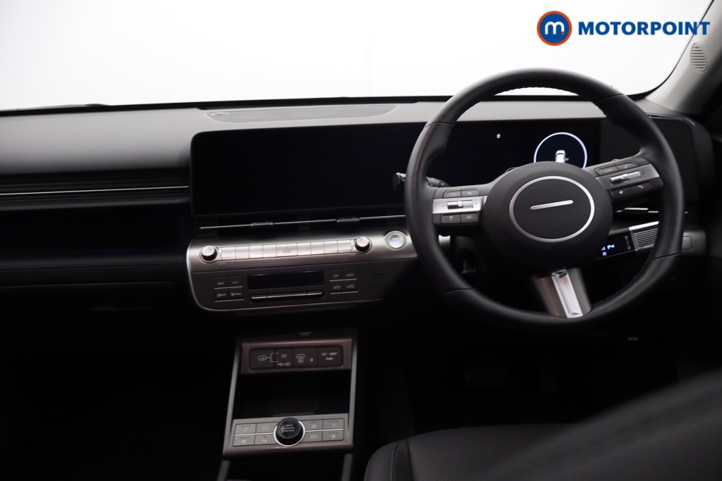 Hyundai Kona Ultimate Automatic Petrol SUV - Stock Number (1647500) - 9th supplementary image