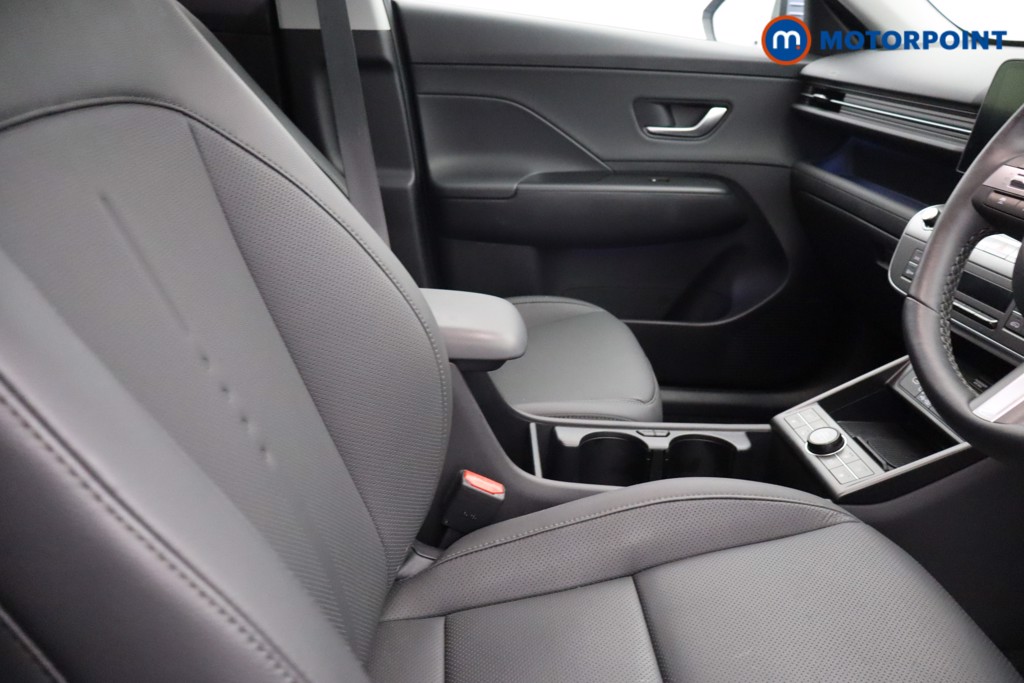 Hyundai Kona Ultimate Automatic Petrol SUV - Stock Number (1647500) - 13th supplementary image
